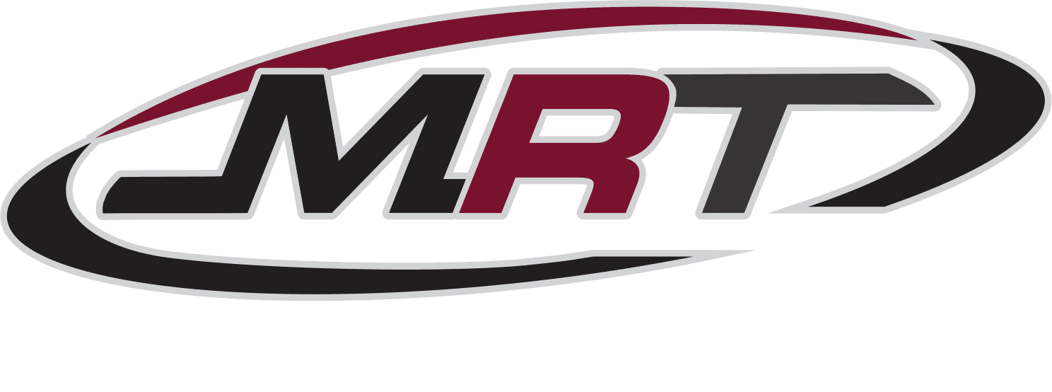 Logo-Large-white Mountain River Trucking Mountain River Trucking Logo