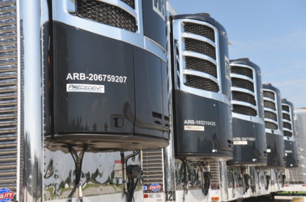 Mountain River Trucking – Hiring Mountain River Trucking - Hiring