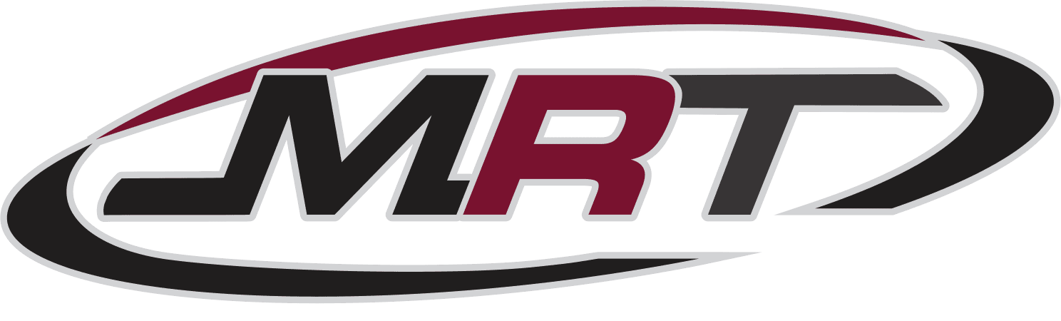 Mountain River Trucking Logo