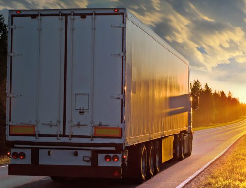 Truck Driving Jobs Near Raleigh
