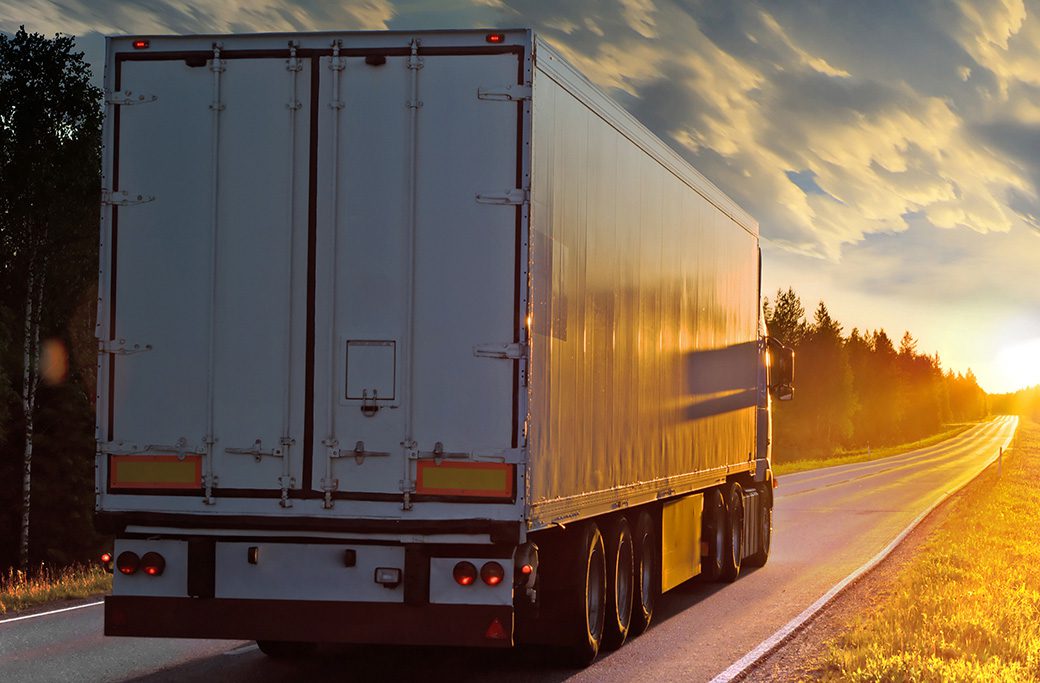 Truck Driving Jobs Near Raleigh